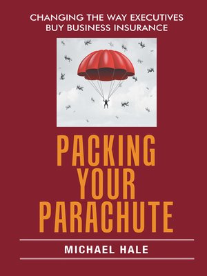 cover image of Packing Your Parachute